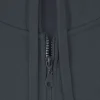 Толстовка на молнии с капюшоном Siverga Heavy 2.0