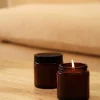 Свеча ароматическая Calore