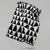 Плед «Танцующий лес»