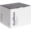 Кружка с подогревом и беспроводной зарядкой dualBase ver. 2.0 Matt
