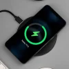 Кружка с подогревом и беспроводной зарядкой dualBase ver. 2.0 Matt