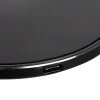 Кружка с подогревом и беспроводной зарядкой dualBase ver. 2.0 Matt