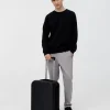 Чемодан Bonfold