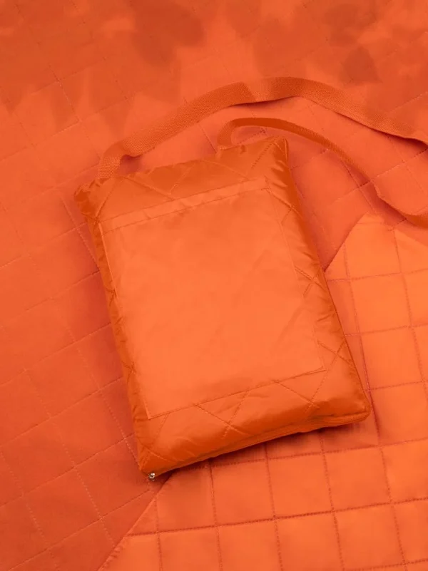 Плед для пикника Soft & Dry 2