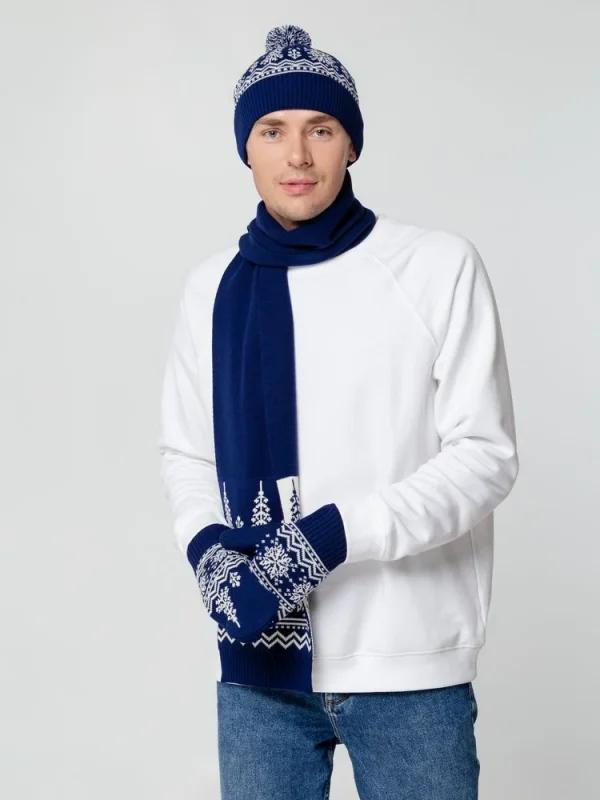 Шапка Elnik