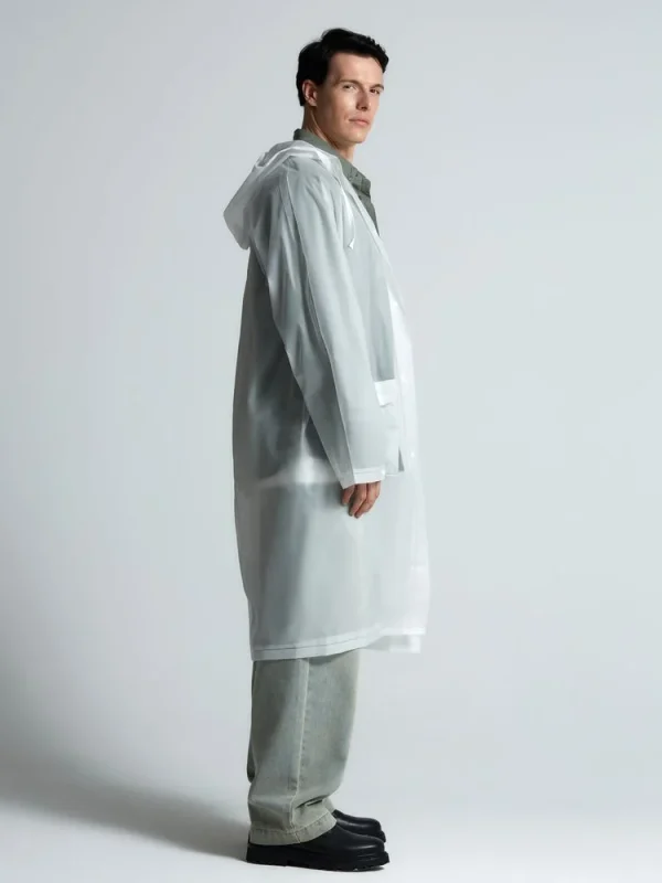 Дождевик RainDrop