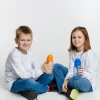 Детская бутылка для воды Nimble