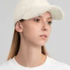 Бейсболка Oblako, утепленная