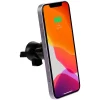 Держатель Cooper Auto Wireless с беспроводной зарядкой