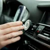 Держатель Cooper Auto Wireless с беспроводной зарядкой