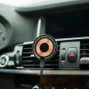 Держатель Cooper Auto Wireless с беспроводной зарядкой
