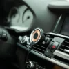 Держатель Cooper Auto Wireless с беспроводной зарядкой