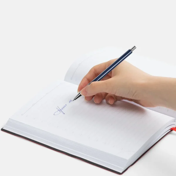 Ручка шариковая Slim Beam