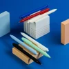 Ручка шариковая Cursive Soft Touch