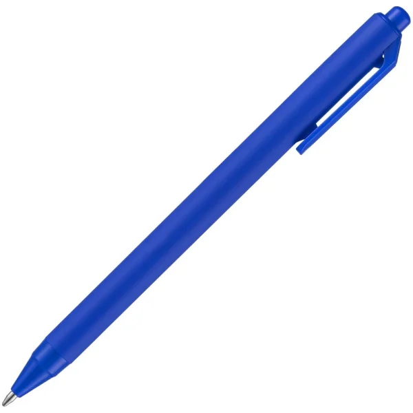 Ручка шариковая Cursive Soft Touch