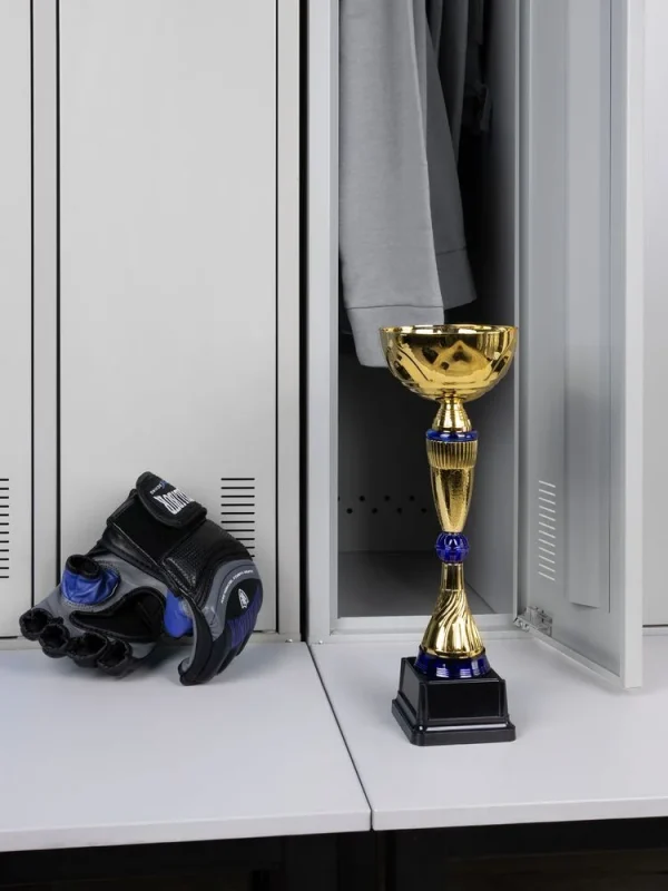 Кубок Awardee, средний