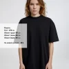 Футболка оверсайз унисекс Sideline