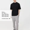 Футболка оверсайз унисекс Sideline