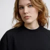 Футболка оверсайз унисекс Sideline