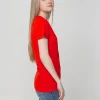 Футболка женская T-bolka Lady