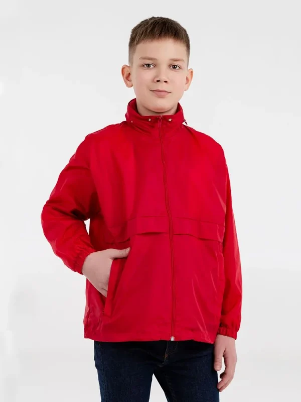 Ветровка детская Surf Kids 210