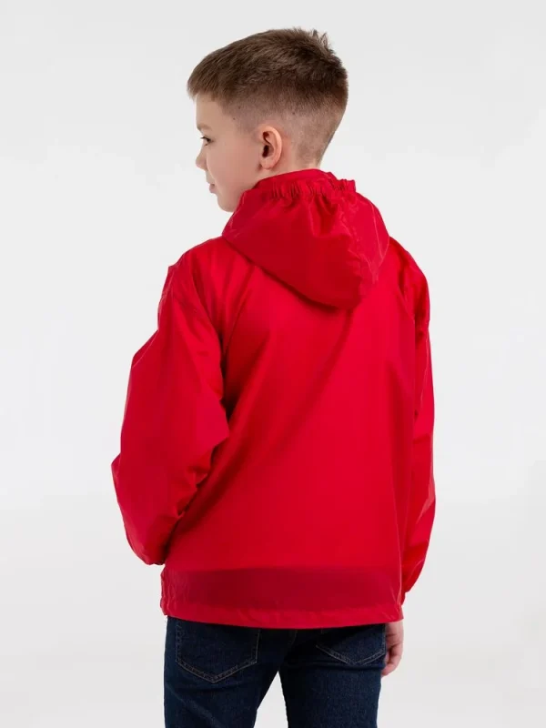 Ветровка детская Surf Kids 210