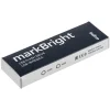 Флешка с подсветкой логотипа markBright