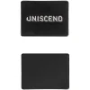 Беспроводная стереоколонка Uniscend Roombox