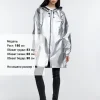 Дождевик Palladio Pockets