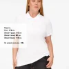 Рубашка поло женская Virma Lady