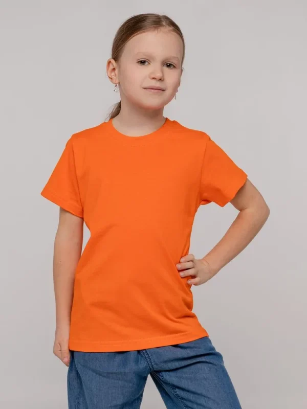Футболка детская T-Bolka Kids