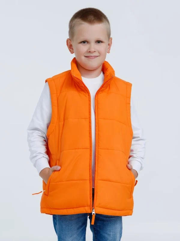 Жилет детский Kama Kids
