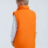Жилет детский Kama Kids