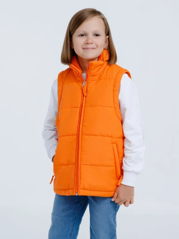 Жилет детский Kama Kids