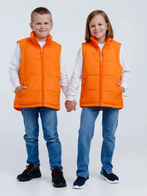 Жилет детский Kama Kids