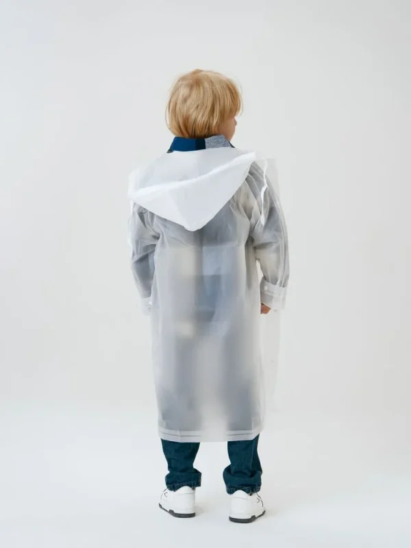 Дождевик детский RainDrop Kids