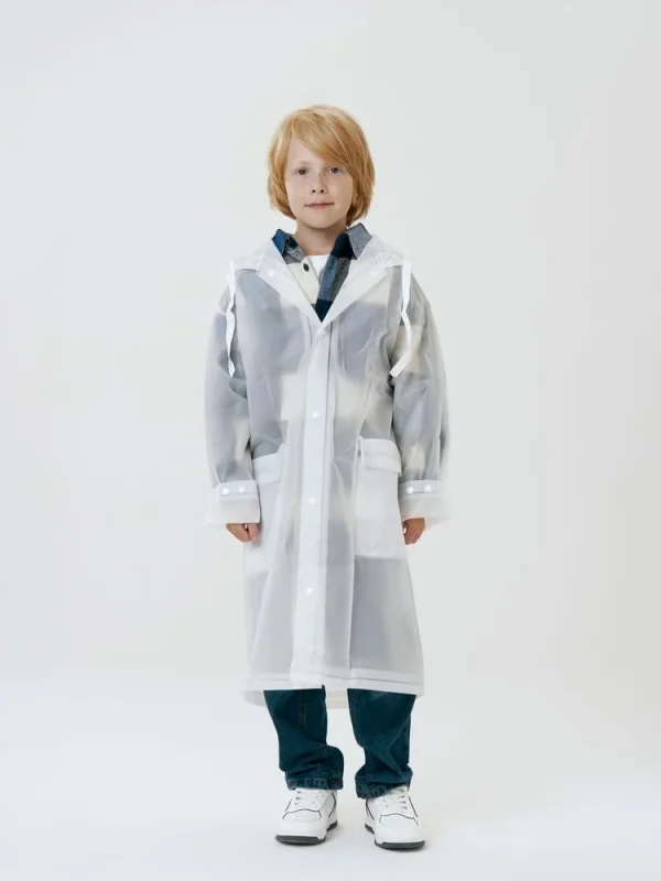 Дождевик детский RainDrop Kids