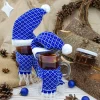 Шарфик на игрушку Dress Cup