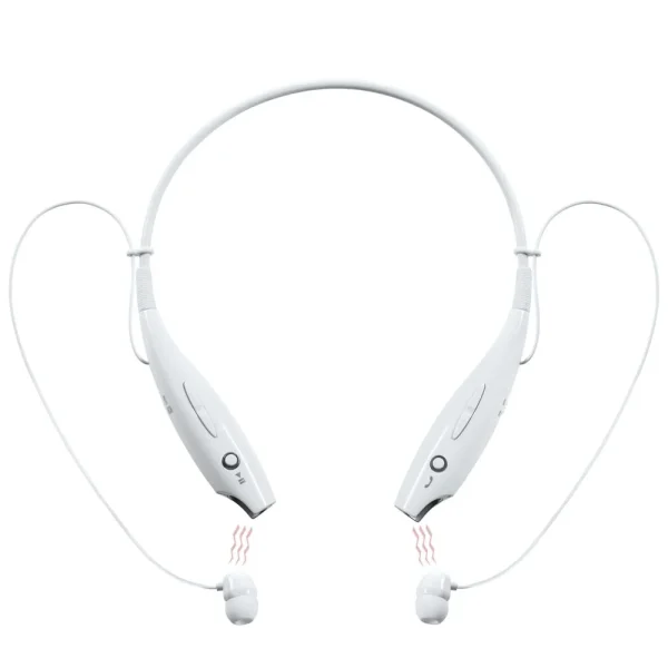 Bluetooth наушники stereoBand