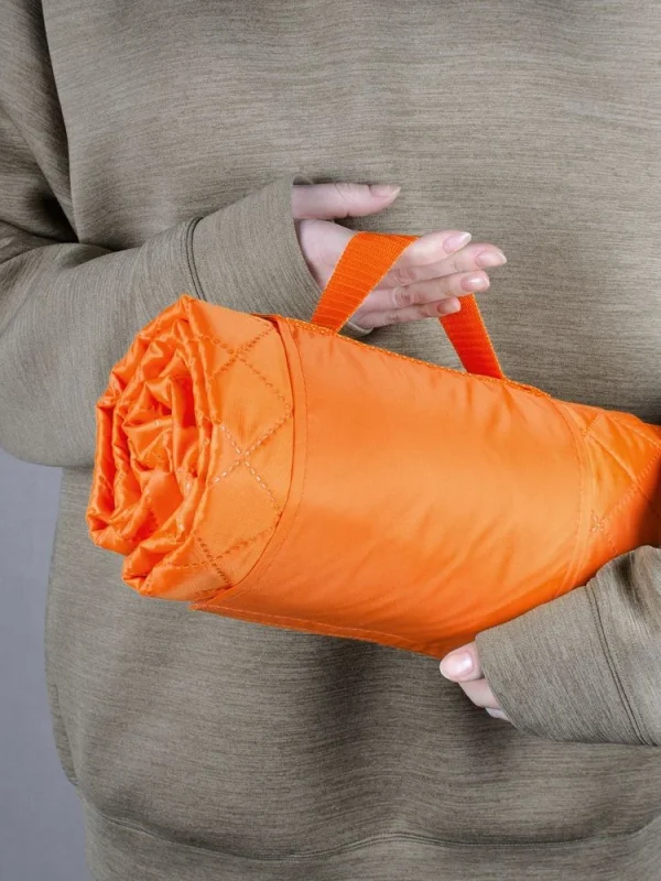 Плед для пикника Comfy