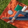 Плед для пикника Comfy