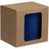 Коробка с окном для кружки Window, ver.2