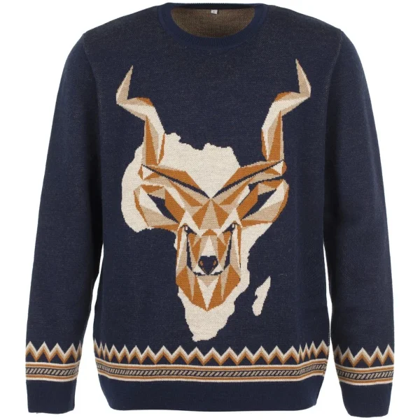 Джемпер Totem