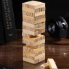 Игра «Деревянная башня мини»