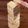 Игра «Деревянная башня мини»