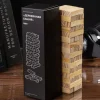 Игра «Деревянная башня мини»