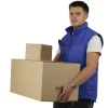 Жилет Worker