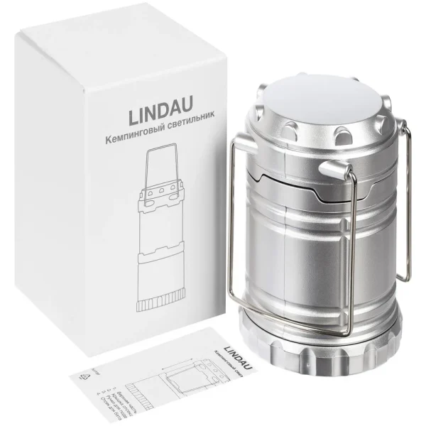 Кемпинговый фонарь Lindau