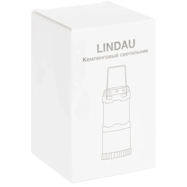 Кемпинговый фонарь Lindau