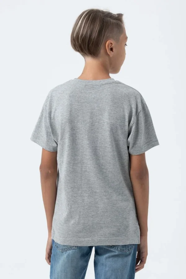 Футболка детская Regent Fit Kids